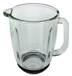 OBH Nordica PRO Mix glasskolbe