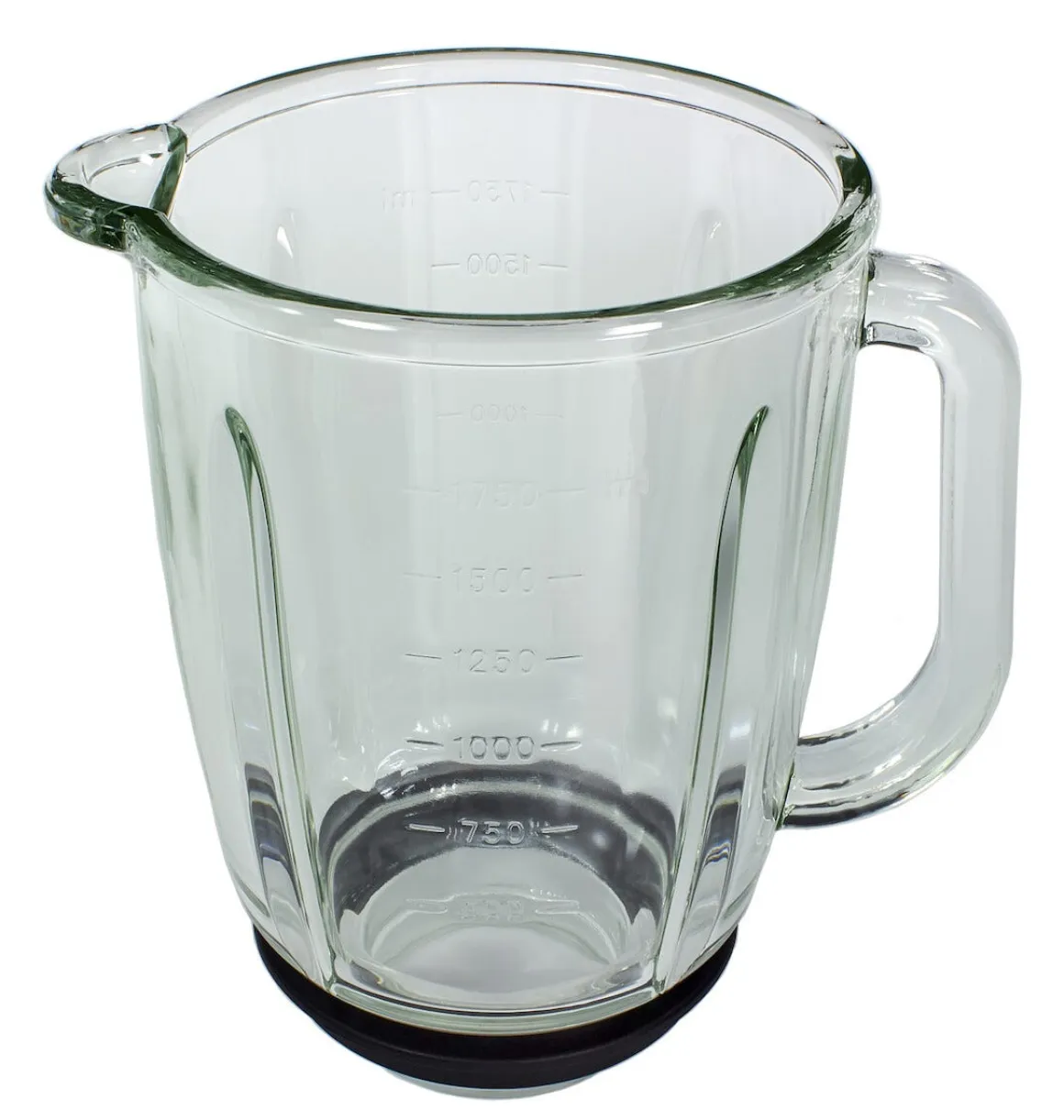 OBH Nordica PRO Mix glasskolbe