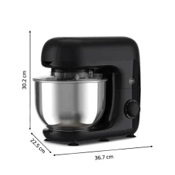 OBH Nordica Bake Essential kjøkkenmaskin 4,8 l, QD1608S0