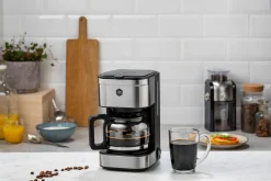OBH Nordica Prio liten kaffetrakter, 2-6 kopper