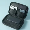 Oppbevaringsveske til kabler og powerbank, XL