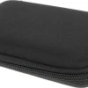 Oppbevaringsveske til kabler og powerbank, mini