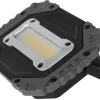 Oppladbar arbeidslampe LED med magnet og powerbank, 6 W