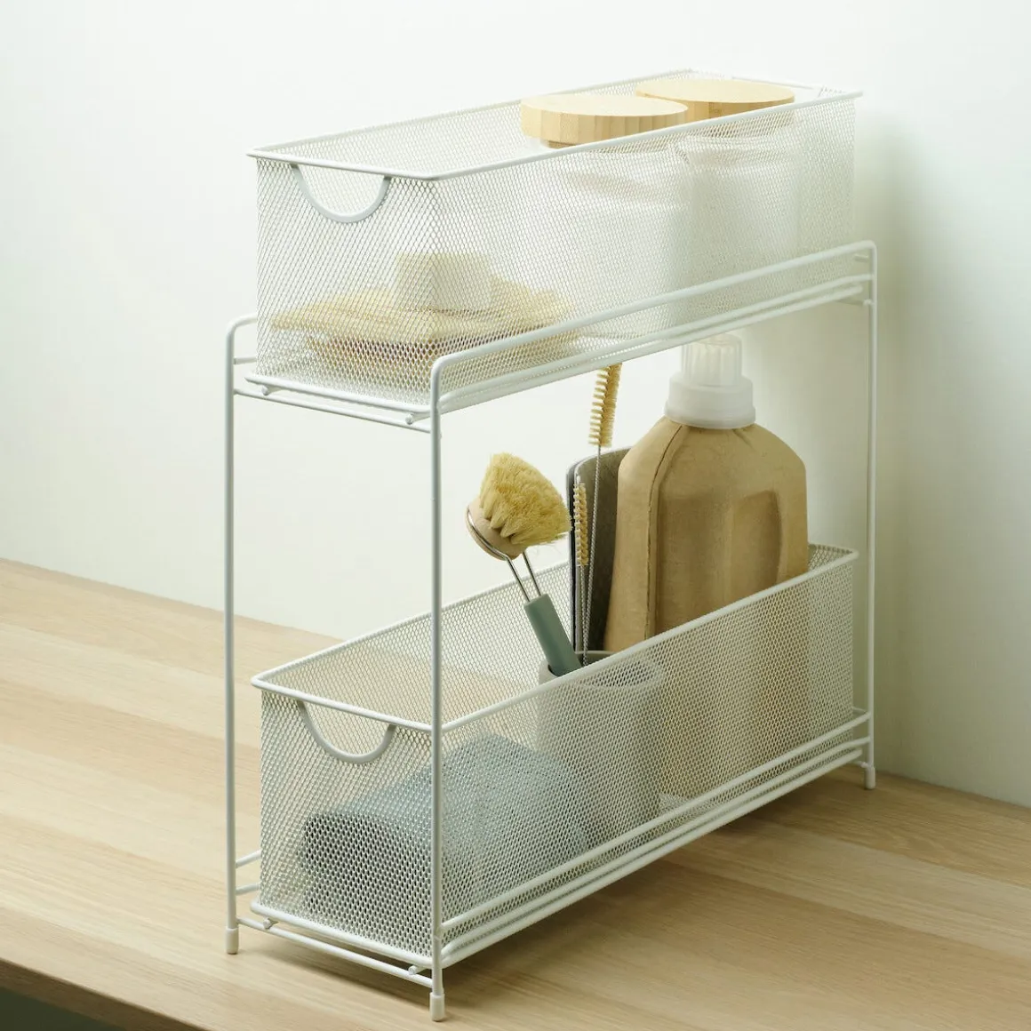 Oppvaskbørste Nature Soft Smart Microfiber