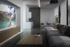 Optoma HD28e lyssterk Full HD-projektor