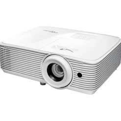 Optoma HD29X FullHD-projektor for hjemmekino og gaming