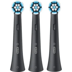 Oral-B iO Gentle Care børstehode, svart