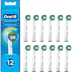 Oral-B Precision Clean børstehode, refill