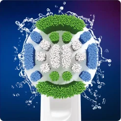 Oral-B Precision Clean børstehode, refill
