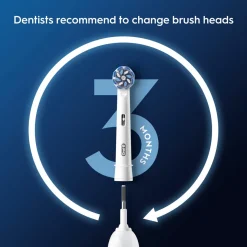 Oral-B Pro Sensitive Clean børstehode, refill