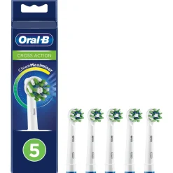 Oral-B Cross Action børstehoderefill