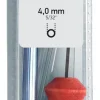 Oregon Q90405 filsett motorsag, 4,0 mm
