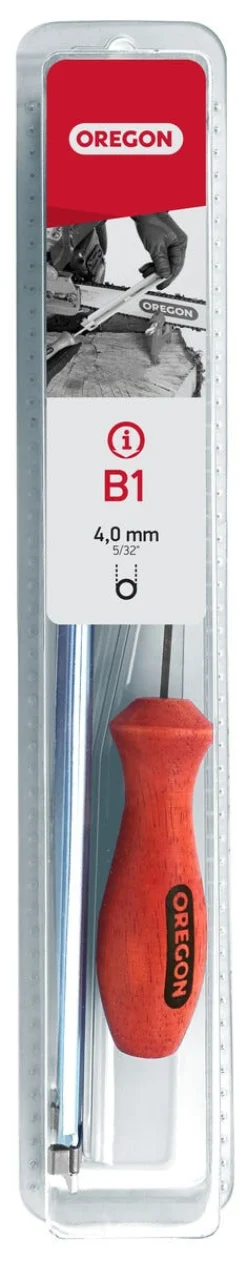 Oregon Q90405 filsett motorsag, 4,0 mm