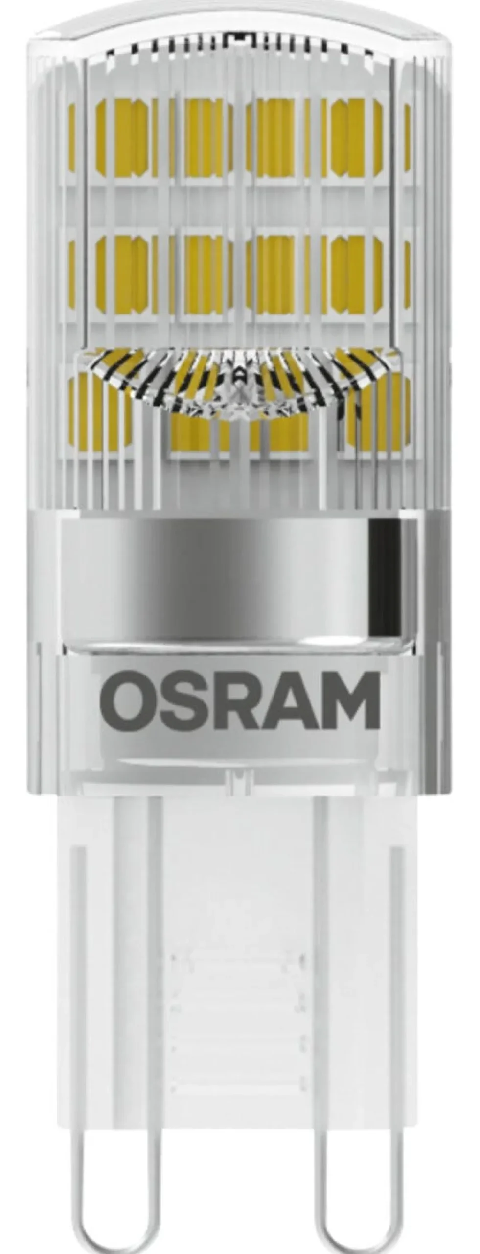 Osram LED PIN lyspære G9
