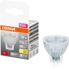 Osram LED STAR MR11 LED-pære GU4