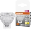 Osram LED STAR MR11 LED-pære GU4