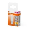 Osram LED stiftpære G9 1,9 W varmhvit