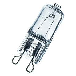 Osram ovnspære halogen G9 40 W 2-pakning
