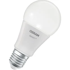 Osram Smart+ Matter E27 RGBW LED-pære 9 W