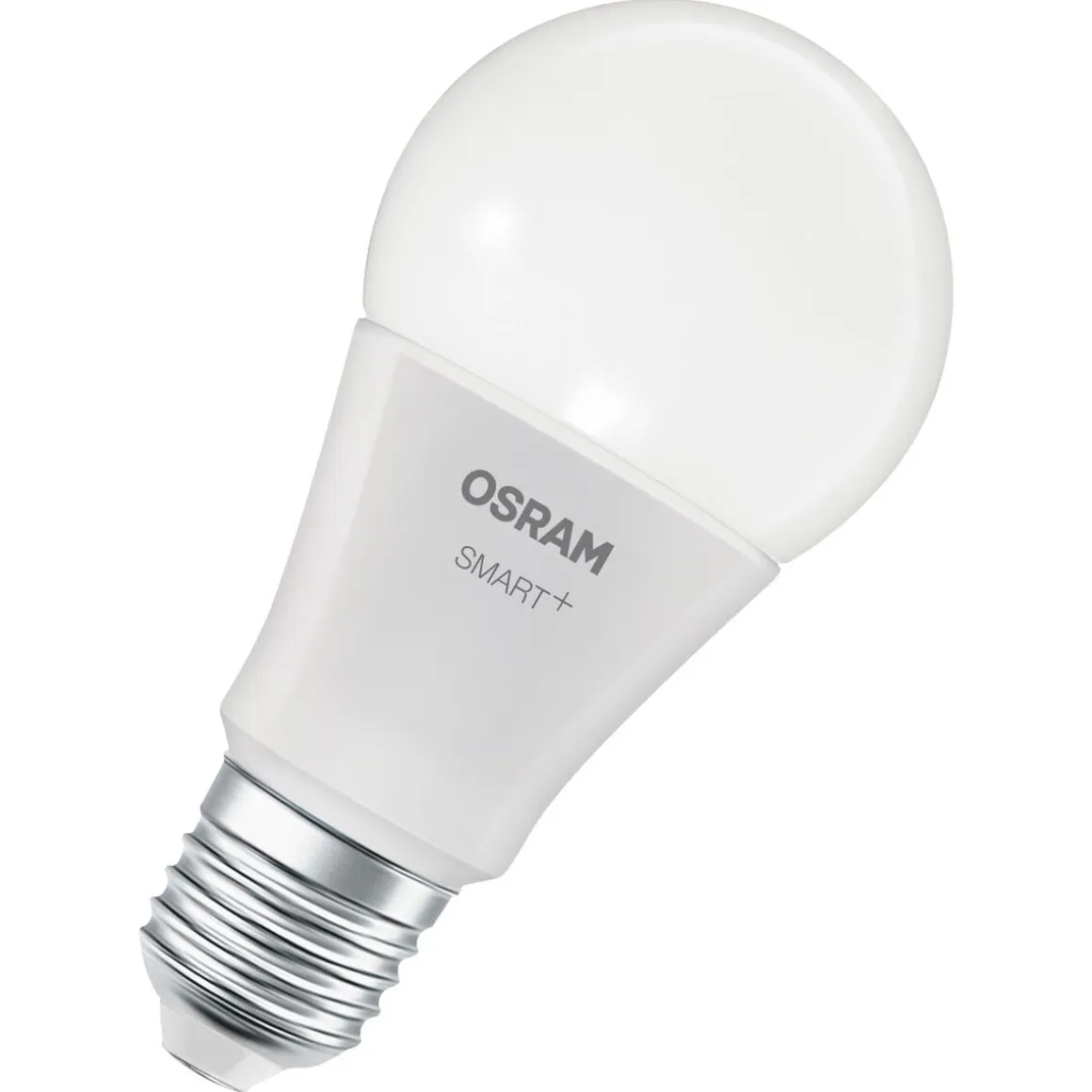 Osram Smart+ Matter E27 RGBW LED-pære 9 W