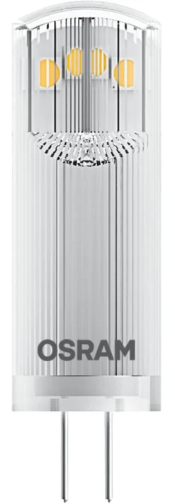 Osram STAR PIN LED-pære G4