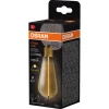 Osram Vintage 1906 Gold E27 LED-pære med magnetisk filament