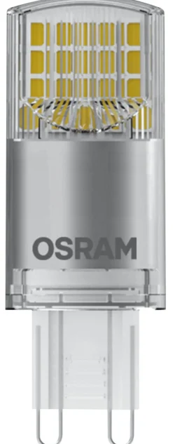 Osram LED PIN lyspære G9