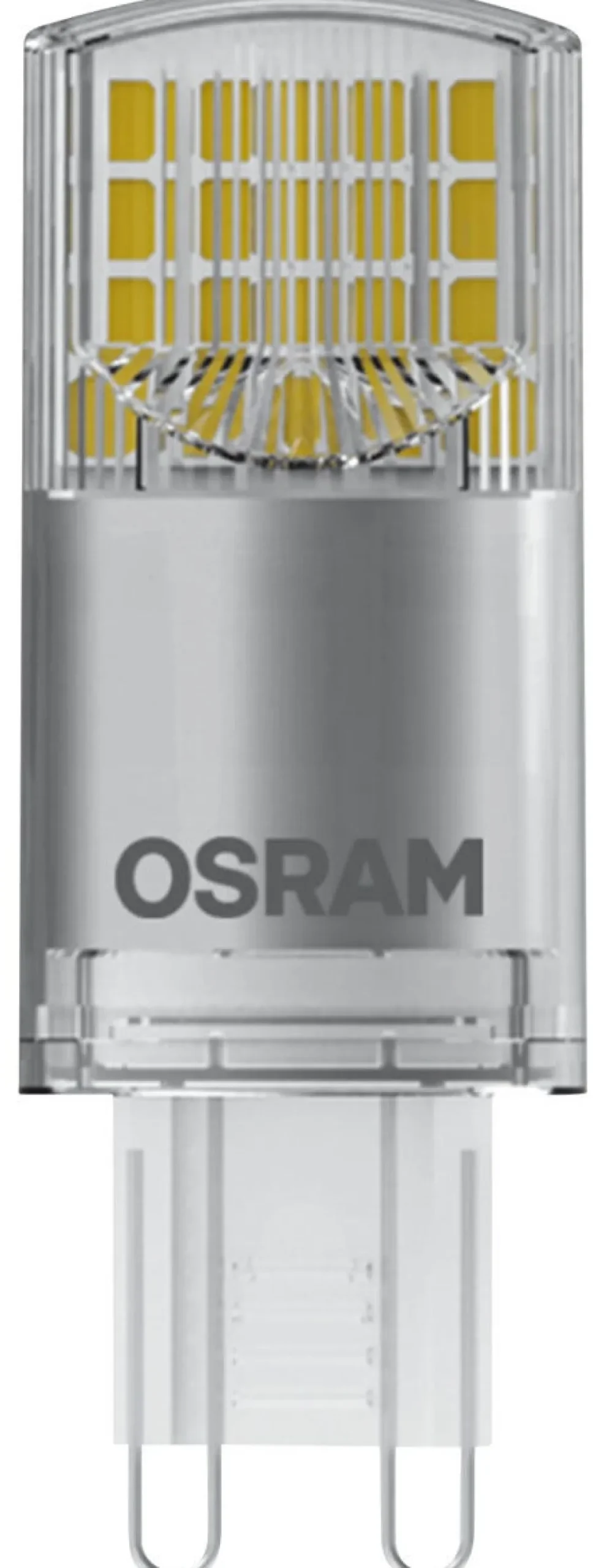 Osram LED PIN lyspære G9