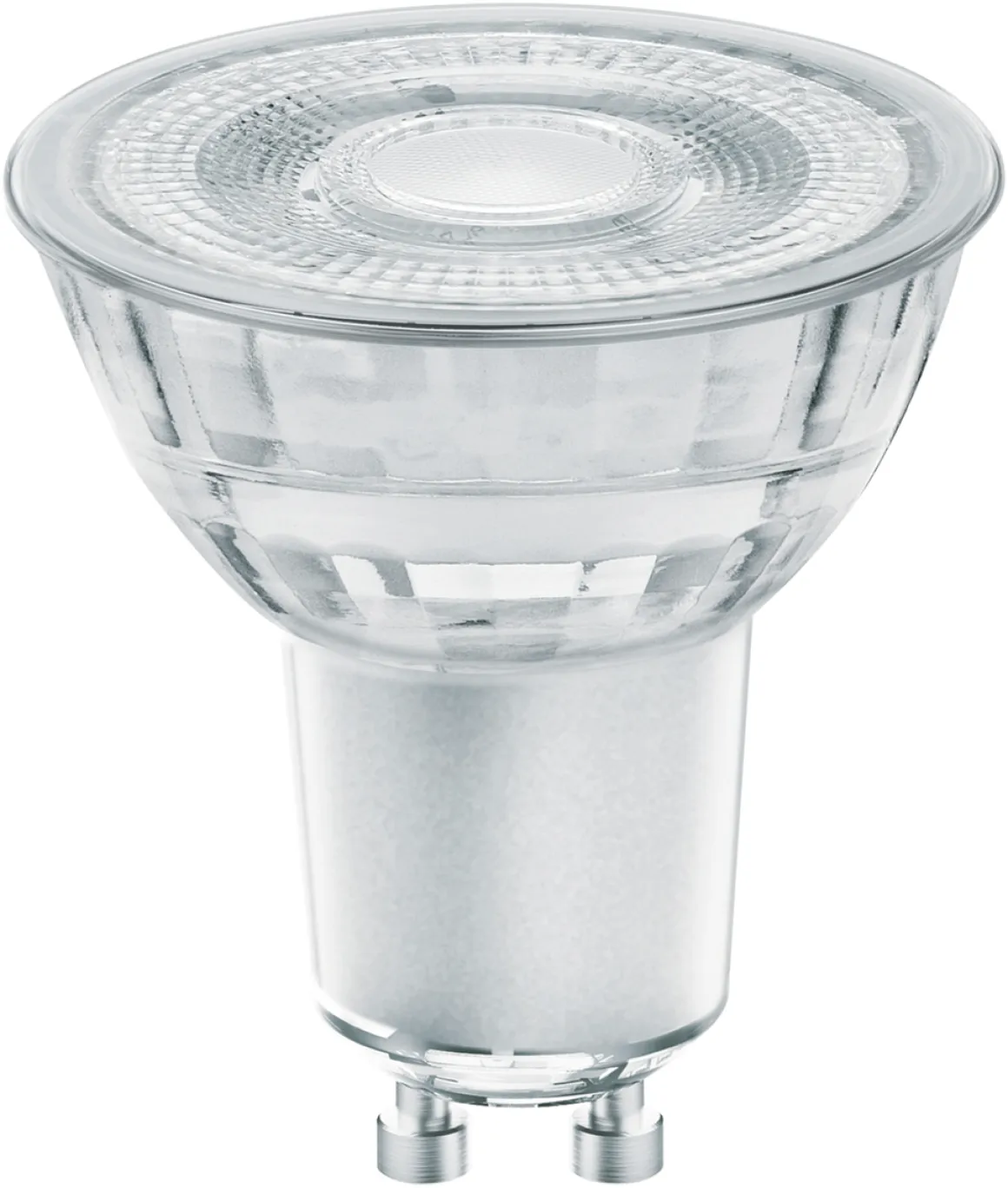 Osram, LED-pære GU10 med dimmer i 3 trinn