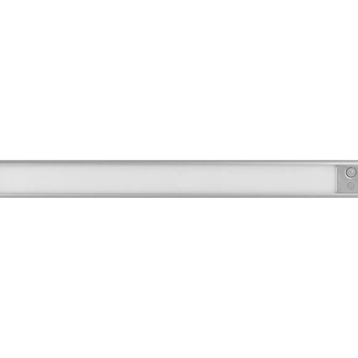 Osram Linear LED skapbelysning bevegelsessensor oppladbar 40 cm