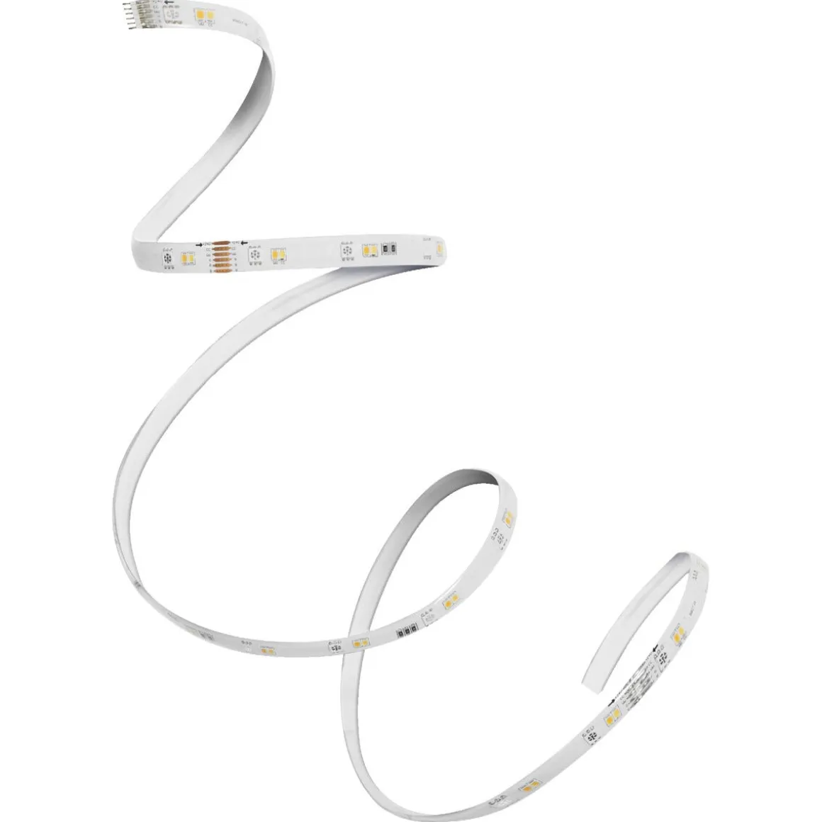 Osram Smart+ Matter Flex LED-stripe RGBW 2 m