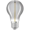 Osram Vintage 1906 Smoke E27 LED-pære magnetisk filament