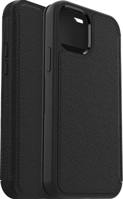 Otterbox Strada Folio mobildeksel iPhone 12/iPhone 12 Pro