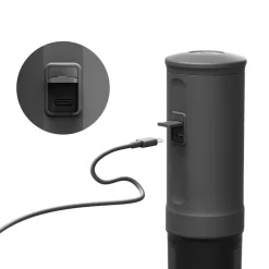 Outin Nano bærbar espressomaskin, 7500 mAh