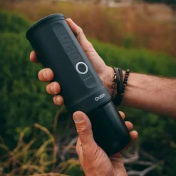 Outin Nano bærbar espressomaskin, 7500 mAh