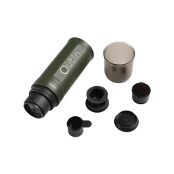 Outin Nano bærbar espressomaskin, 7500 mAh