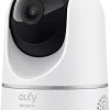 Overvåkningskamera Eufy Indoor Cam 2K Pan & Tilt