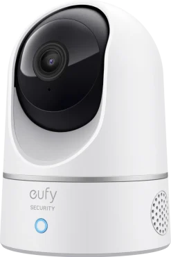 Overvåkningskamera Eufy Indoor Cam 2K Pan & Tilt