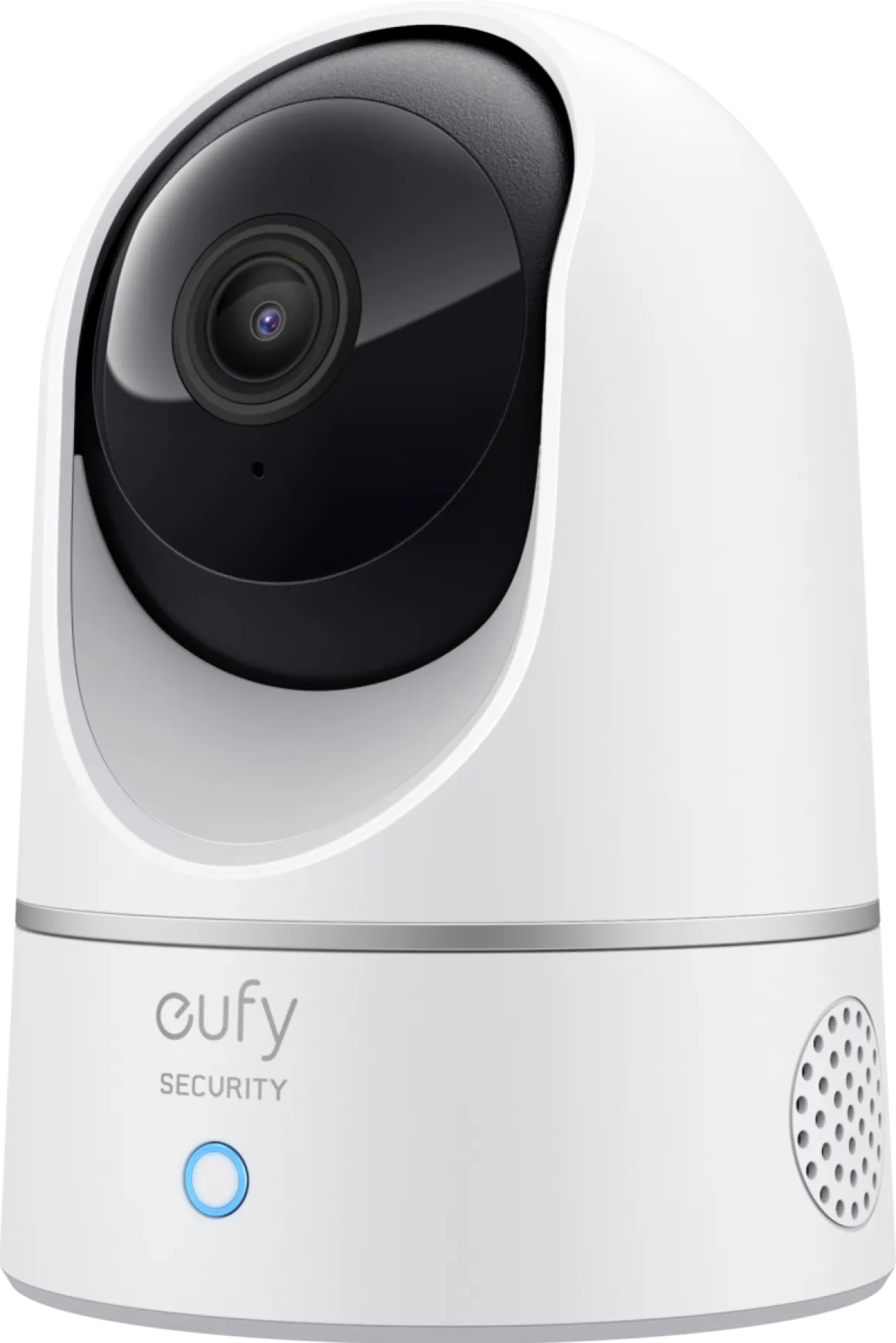 Overvåkningskamera Eufy Indoor Cam 2K Pan & Tilt