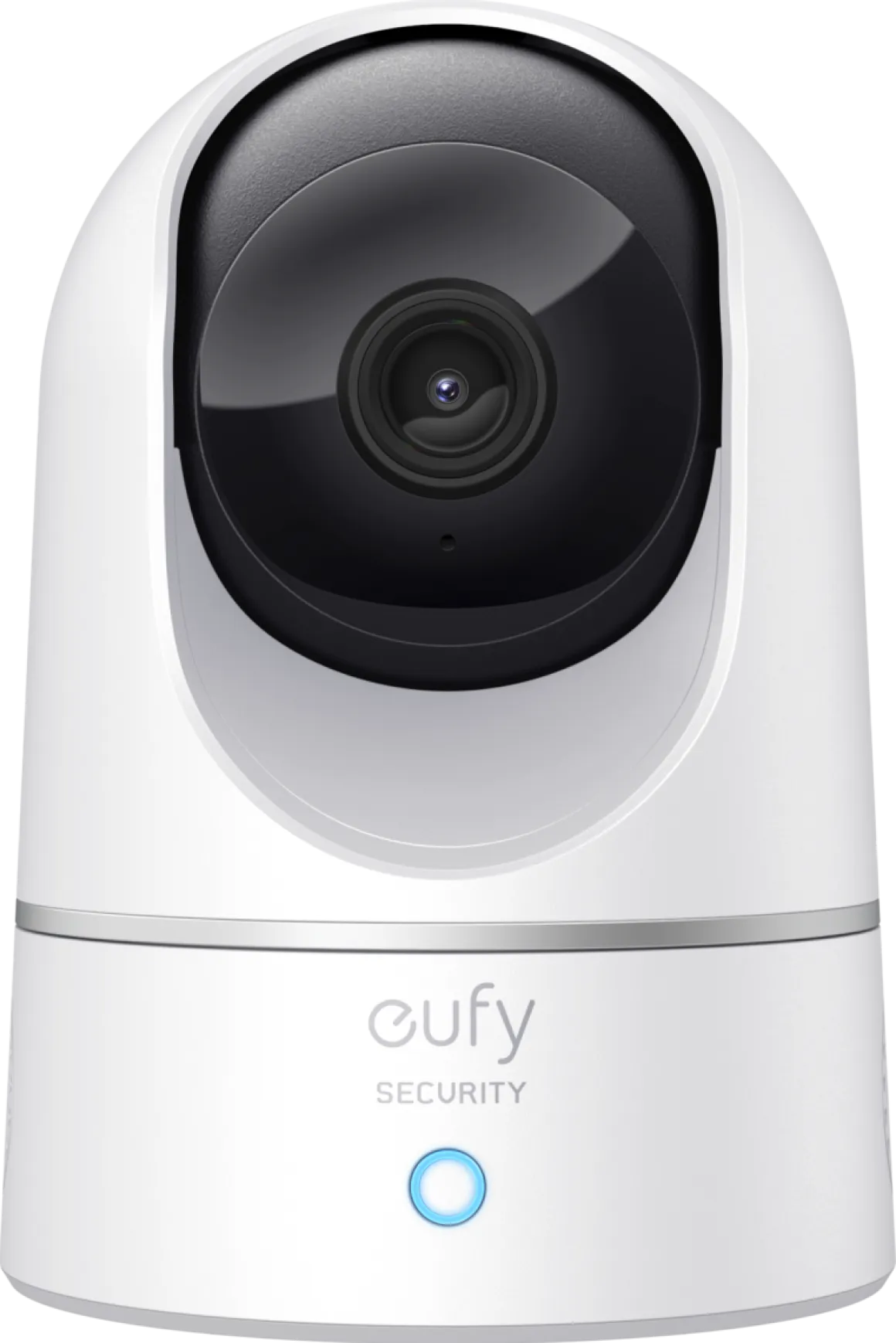 Overvåkningskamera Eufy Indoor Cam 2K Pan & Tilt