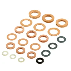 Pakningssett Wilesco 01520