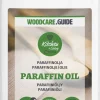 Parafinolje WoodCare.Guide innendørs / utendørs, 250 ml