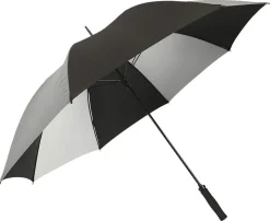 Paraply med refleks, 115 cm