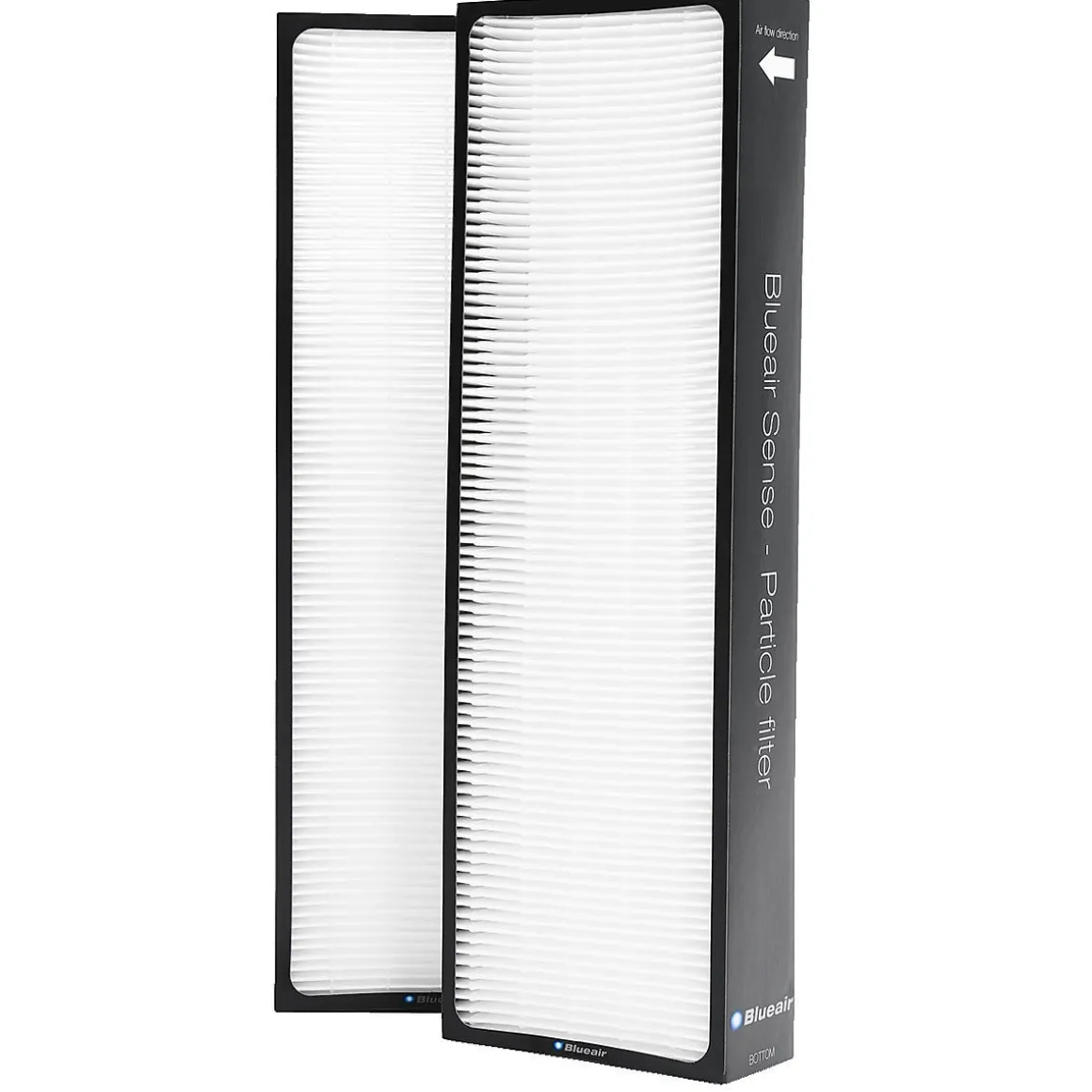 Partikkelfilter til Blueair Sense og Sense+