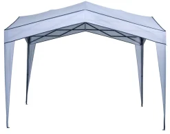 Partytelt 3x3m, pop up