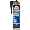 Pattex silikon til våtrom, transparent