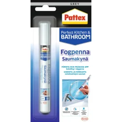 Pattex Grout Reviver fugepenn fliser, 7 ml