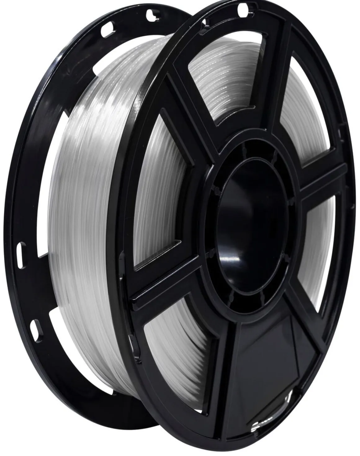 PC 3D-filament Natural, 1,75 mm, 1 kg