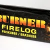 Peiskubbe Burner Firelog
