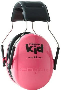 Peltor Kid hørselvern til barn, 5+